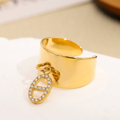 BAGUE - MARGAUX DORÉ
