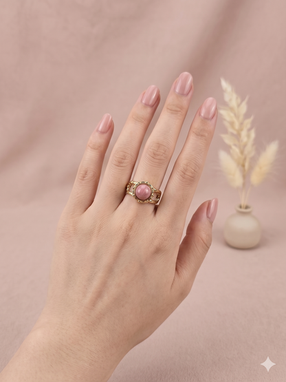 BAGUE - ALICE