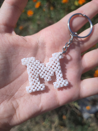 PORTE - CLÉ - LETTRE
